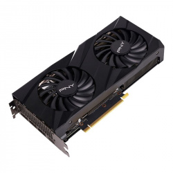 Tarjeta de Video PNY NVIDIA GeForce RTX 3060 12GB VERTO Du, 12GB 192-bit GDDR6, PCI Express x16 4.0 