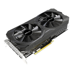 Tarjeta de Video PNY NVIDIA GeForce RTX 3070 Dual Fan LHR, 8GB 256-bit GDDR6, PCI Express 4.0 x16 
