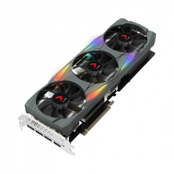 Tarjeta de Video PNY NVIDIA GeForce RTX 3080 Ti XLR8 Gaming UPRISING, 12GB 384-bit GDDR6X, PCI Express 4.0 