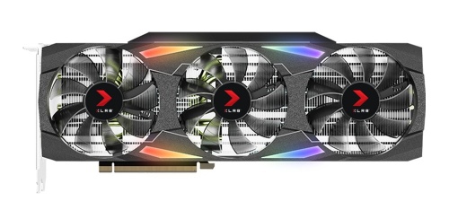 Tarjeta de Video PNY NVIDIA GeForce RTX 3090 XLR8 Gaming Uprising Epic-X RGB Triple Fan Edition, 24GB 384-bit GDDR6X, PCI Express x16 4.0 