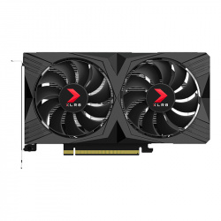 Tarjeta de Video PNY NVIDIA GeForce RTX 4060 Gaming VERTO, 8GB 128-bit GDDR6, PCI Express x16 4.0  