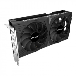 Tarjeta de Video PNY NVIDIA GeForce RTX 4060 8GB VERTO Dua, 8GB 128-bit GDDR6, PCI Express x16 4.0 