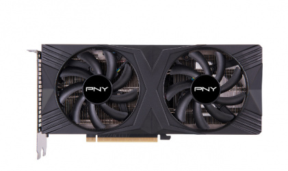 Tarjeta de Video PNY NVIDIA GeForce RTX 4060 Ti 8GB VERTO Dual Fan DLSS 3, 8GB 128-bit GDDR6, PCI Express 4.0 