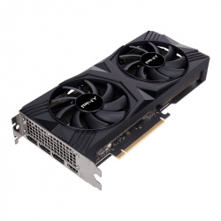 Tarjeta de Video PNY NVIDIA GeForce RTX 4070 12GB VERTO Dual Fan DLSS 3, 12GB 192-bit GDDR6X, PCI Express 4.0 x16 