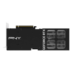 Tarjeta de Video PNY NVIDIA GeForce RTX 4070 Ti SUPER 16GB, 16GB 256-bit GDDR6X, PCI Express x16 4.0 