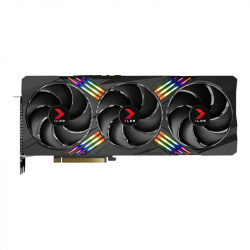 Tarjeta de Video PNY NVIDIA NVIDIA GeForce RTX 4080, 16GB 256-bit GDDR6X, PCI Express x16 4.0 