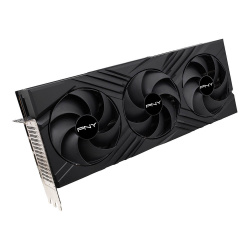 Tarjeta de Video PNY NVIDIA GeForce RTX 4080 SUPER 16GB VERTO OC Triple Fan DLSS 3, 16GB 256-bit GDDR6X, PCI Express 4.0 x16 
