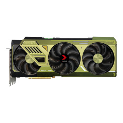 Tarjeta de Video PNY NVIDIA GeForce RTX 4090 XLR8 Gaming Uprising RGB, 24GB 384-bit GDDR6X, PCI Express x16 4.0 
