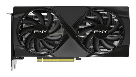Tarjeta de Video PNY NVIDIA GeForce RTX 5060 Ti OC Dual Fan, 16GB 128-bit GDDR7, PCI Express x8 5.0 