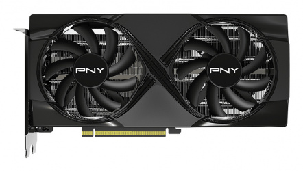 Tarjeta de Video PNY NVIDIA GeForce RTX 5060 Ti DUAL FAN, 8GB 128-bit GDDR7, PCI Express x8 5.0 