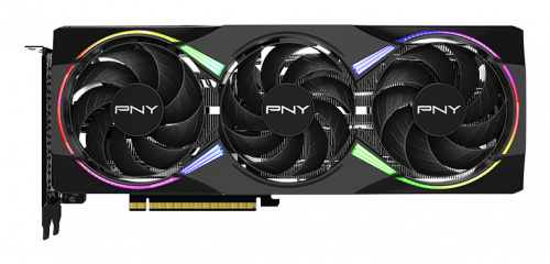 Tarjeta de Video PNY NVIDIA GeForce RTX 5060 Ti EPIC-X RGB OC, 8GB 128-bit GDDR7, PCI Express x8 5.0 