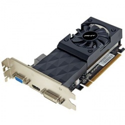Tarjeta de Video PNY NVIDIA GeForce GT 630, 2GB 128-bit DDR3, PCI Express 2.0 