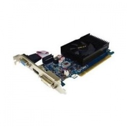 Tarjeta de Video PNY NVIDIA GeForce GT 630, 1GB 64-bit GDDR5, PCI Express 2.0 