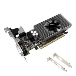 Tarjeta de Video PNY NVIDIA GeForce GT 740, 1GB 128-bit DDR3, PCI Express 3.0 16x 