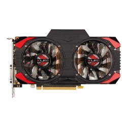 Tarjeta de Video PNY NVIDIA GeForce GTX 1060 XLR8 Gaming OC, 6GB 192-bit GDDR5, PCI Express x16 3.0 