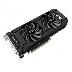 Tarjeta de Video PNY NVIDIA GeForce GTX 1060 XLR8 Gaming OC, 6GB 192-bit GDDR5, PCI Express x16 3.0 