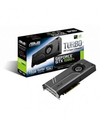 Tarjeta de Video PNY NVIDIA GeForce GTX 1080 Ti, 11GB 352-bit GDDR5X, PCI Express x16 3.0 