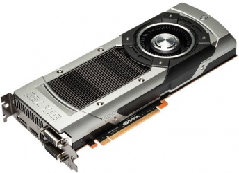 Tarjeta de Video PNY NVIDIA GeForce GTX 780, 3GB 384-bit GDDR5, PCI Express 3.0 