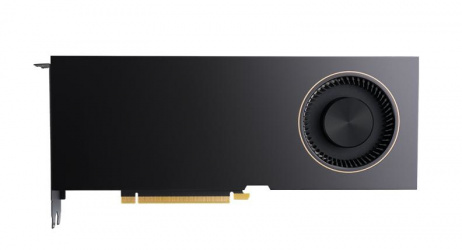 Tarjeta de Video PNY NVIDIA RTX A6000, 48GB 384-bit GDDR6, PCI Express x16 4.0  