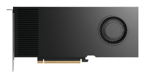 Tarjeta de Video PNY NVIDIA RTX PRO 4000 Blackwell, 24GB 192-bit GDDR7, PCI Express x16 5.0 
