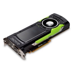 Tarjeta de Video PNY NVIDIA Quadro GP100, 16GB 4096-bit HBM, PCI Express x16 3.0 