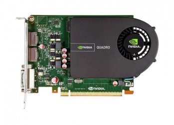 Tarjeta de Video PNY NVIDIA Quadro M2000, 4GB 128-bit GDDR5, PCI Express 3.0 x16 