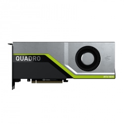 Tarjeta de Video PNY NVIDIA Quadro RTX 5000, 16GB 256-bit GDDR6, PCI Express x16 3.0 