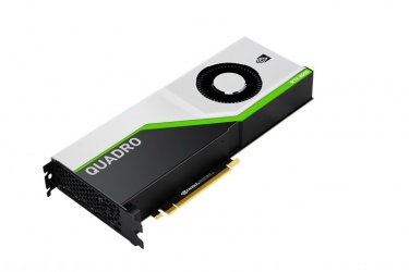 Tarjeta de Video PNY NVIDIA Quadro RTX 8000, 48GB GDDR6, PCI Express x16 3.0 