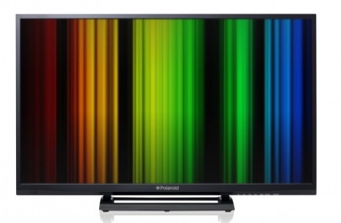 Polaroid TV LED PTV3215LED 32'', HD, Negro 