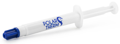 Polartherm Pasta térmica X-10, -50 - 150 °C, 5g 