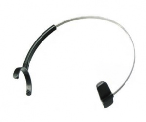 Poly Banda de Repuesto, Negro, para H51/H51N/P51N/A100/T100 