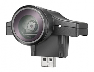 Poly Cámara de Video VVX Camera, 1280 x 720 Pixeles, USB, para  VVX 500/600 