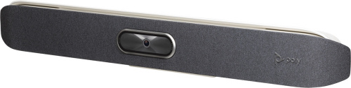 Poly Sistema de Videoconferencia Studio X50 CODEC, 4K Ultra HD, 1x HDMI, Negro 