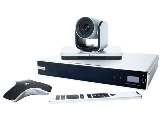 Poly Sistema de Videoconferencia RealPresence Group 700, Full HD, 2x RJ-45, 6x HDMI, 2x USB 3.0 