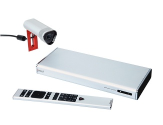 Poly Sistema de Videoconferencia Realpresence Group 310, 720p, 1x VGA 