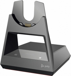 Poly Soporte para auriculares 786D0AA 