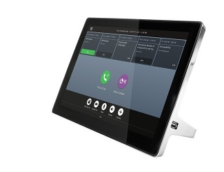 Poly Panel de Control para Sistema de Conferencia RealPresence Touch 10.1