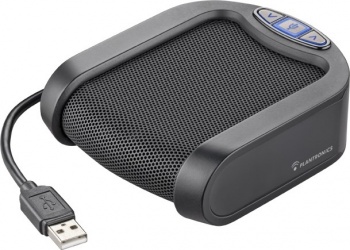 Poly Speakerphone Calisto 420, Alámbrico, USB 2.0 