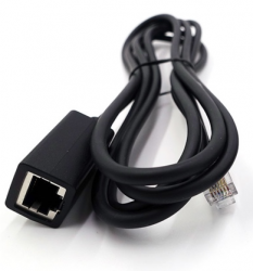 Poly Adaptador de interfase DA45, QD - USB-A, para POLY 