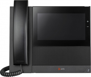 Poly Teléfono IP CCX 600 con Pantalla 7