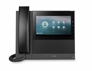 Poly Teléfono IP CCX 600 con Pantalla 7