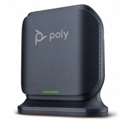 Poly Estación Base DECT VoIP Rove B2, Inalámbrica, 20 Canales, para Rove 30/40 
