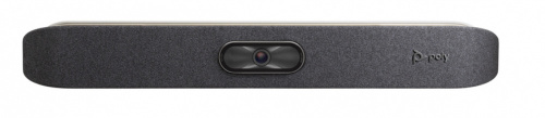 Poly Sistema de Videoconferencia Studio X30, 4K Ultra HD, 8