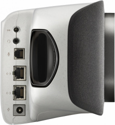 Poly Sistema de Videoconferencia Studio X70, 4K Ultra HD, 1x USB 3.1, Blanco/Negro 