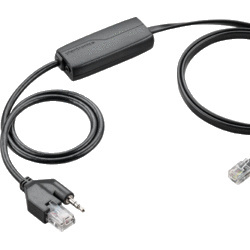 Poly Lifter Electrónico Savi APT-31 EHS para Avaya Tenovis 