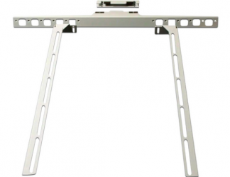 Poly 875K7AA Barra de Montaje para Chapa Metálica, 1 Pieza, Latón 