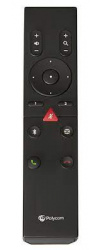 Poly Control Remoto P010, Bluetooth, Negro, Compatible Polycom Studio BT 