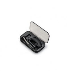 Poly Cargador Portable para Voyager Legend, micro USB, Negro 