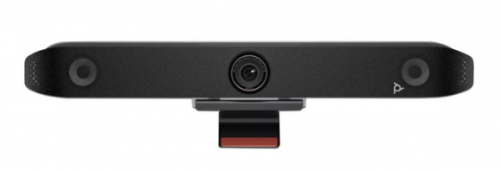 Poly Sistema de Videoconferencia Studio X52, 4K Ultra HD, 1x USB 3.1, Negro 