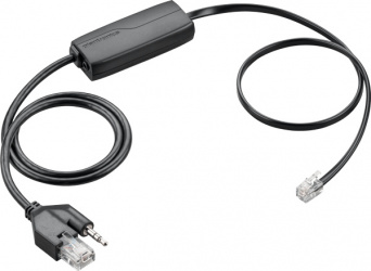 Poly Cable Interruptor EHS APC-82, para Cisco 
